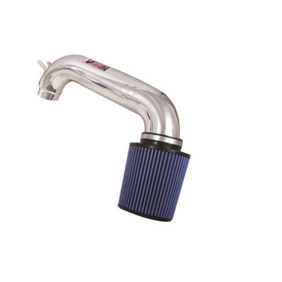 Injen 2010 Genesis 2.0L Turbo 4 cyl. Polished Cold Air Intake by DTX Performance, premium air intake for enhanced engine performance.