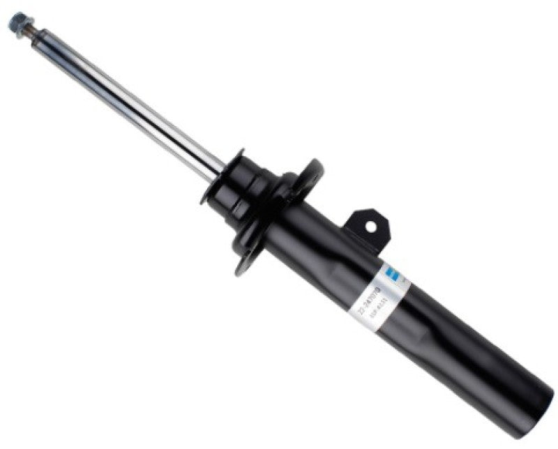 Bilstein B4 OE Replacement 16-19 BMW X1 Front Left Twintube Strut Assembly - DTX Performance