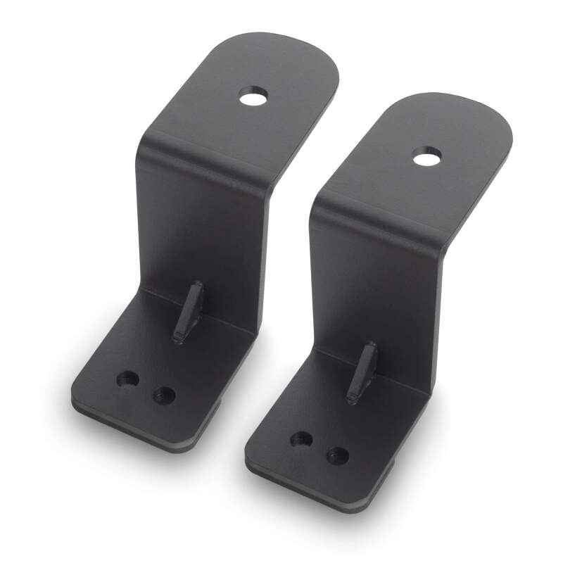 Oracle 22-24 Hummer EV Aux Light A-Pillar / Hood (Pair) - Rugged steel brackets for high performance car parts - DTX Performance
