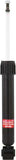 KYB 2022+ Toyota Corolla Cross AWD Excel-G Gas Shock - Rear