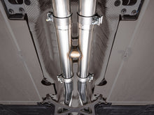 Load image into Gallery viewer, AWE Tuning BMW G90/G99 M5 Track Edition Cat-Back Exhaust - Chrome Silver Tips