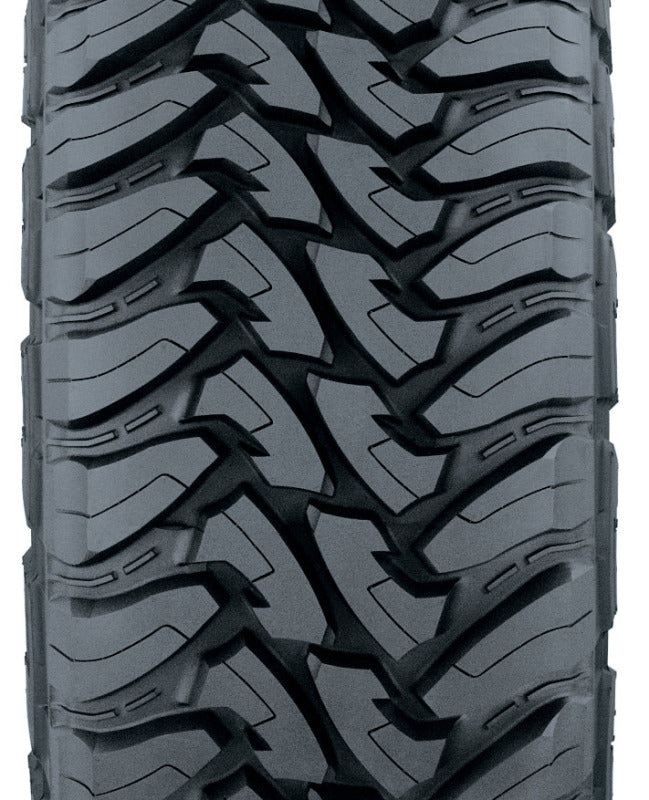 Toyo Open Country M/T Tire - 42X13.50R17 126Q, performance car parts, high performance auto parts, DTX Performance, veteran owned performance shop