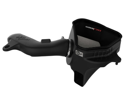 AFe Magnum FORCE Stage-2 Cold Air Intake System w/Pro Dry S Media 12-15 BMW 335i F30, performance car parts, DTX Performance