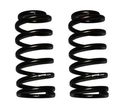 Skyjacker Coil Spring Set 2002-2003 Jeep Liberty 4 Wheel Drive Rear Wheel Drive - performance car parts, DTX Performance