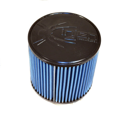 Injen Super-flow Web Nanofiber Dry Air Filter 2 3/4in Neck for high performance car tuning and aftermarket performance parts