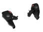 aFe 18-22 Kia Stinger V6-3.3L (tt) MagnumFORCE Intakes Stage-2 Pro DRY S - high performance auto parts