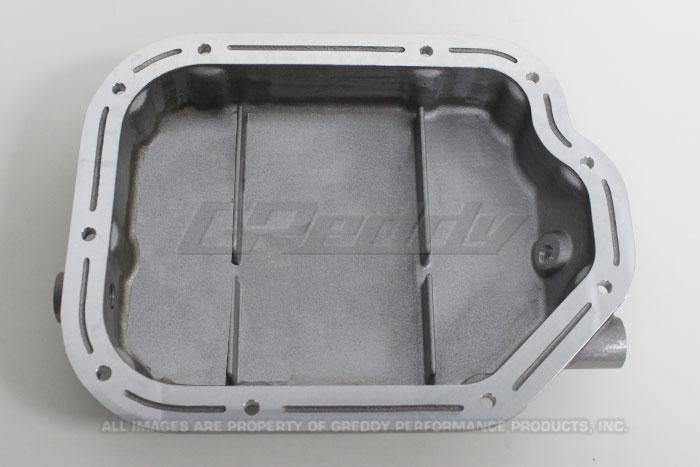 GReddy 350Z DE Oil Pan performance car part