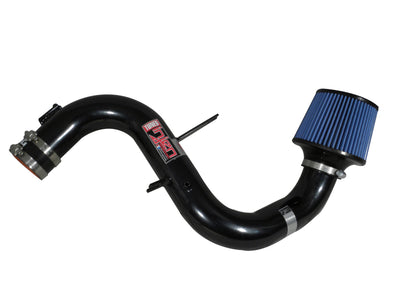 Injen 00-03 Celica GT Black Cold Air Intake from DTX Performance, veteran owned shop, performance car parts, tuning upgrades.