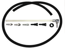 Load image into Gallery viewer, PureFlow AirDog/AirDog II Suction Tube Kit, performance car parts from DTX Performance, veteran owned performance shop, high performance auto parts