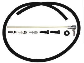 PureFlow AirDog/AirDog II Suction Tube Kit, performance car parts from DTX Performance, veteran owned performance shop, high performance auto parts