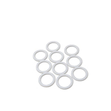 Load image into Gallery viewer, Russell Performance -6 AN PTFE Washers for performance car parts, DTX Performance tuning upgrades, and high performance auto parts.