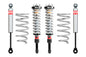 Eibach 07-22 Toyota Sequoia 5.7L 4WDStage 2 Pro-Truck Lift Kit