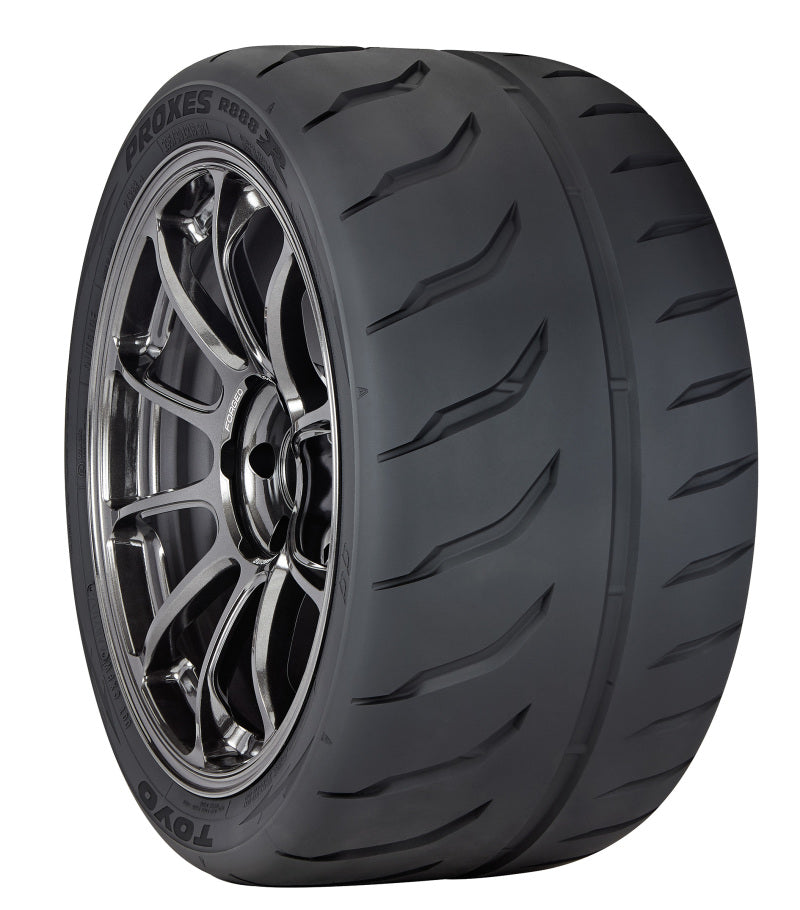 Toyo Proxes R888R Tire - 255/40ZR17 98W, high performance car parts from DTX Performance, veteran owned performance shop.