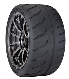 Toyo Proxes R888R Tire - 255/40ZR17 98W, high performance car parts from DTX Performance, veteran owned performance shop.