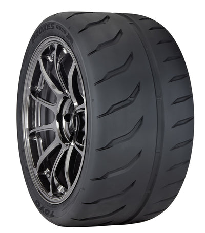 Toyo Proxes R888R Tire - 255/35ZR20 93Y, performance car parts, DTX Performance