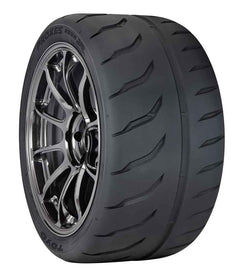 Toyo Proxes R888R Tire - 245/40ZR18 97Y for high performance car tuning and racing suspension by DTX Performance.