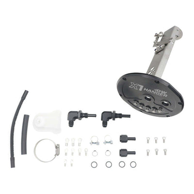 DeatschWerks 89-93 Nissan S13 R32 Skyline X1 Series Fuel Pump Module by DTX Performance