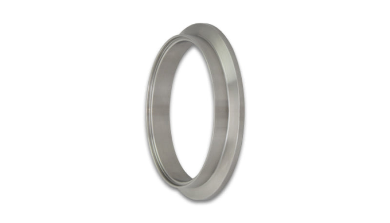 Vibrant T304SS Turbo V-Band Outlet Flange for Garrett GT3788R/4088R/4094R to 3.00in OD Tubing, performance car parts, DTX Performance