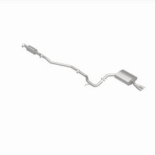 Load image into Gallery viewer, MagnaFlow BRE Exhaust Kit 06-10 Fusion Milan 2.3L - high performance car part for engines and upgrades