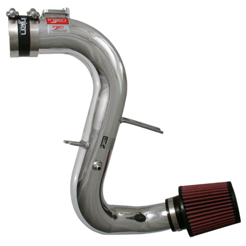 Injen 00-03 Celica GT Polished Cold Air Intake - DTX Performance