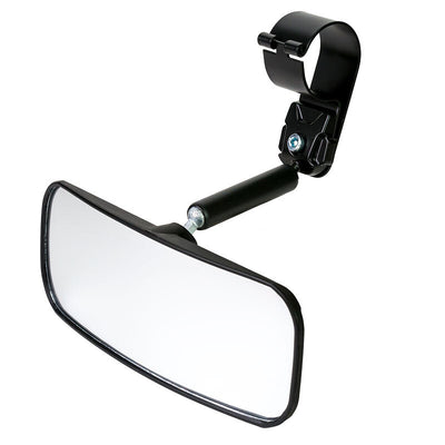 Seizmik Rearview Auto Style Steel Clamp 1.75 in. for UTVs with 1.75 inch roll bars - DTX Performance high performance car parts