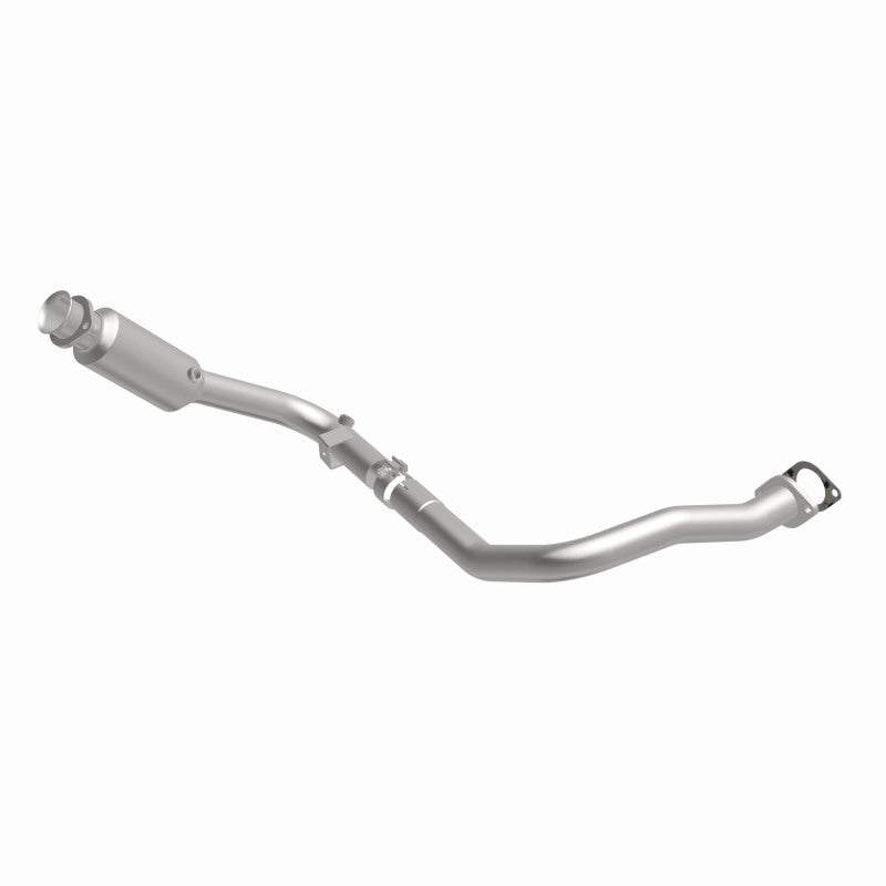 Magnaflow Conv DF 10-13 Land Rover LR4 V8 5.0L OEM Underbody - DTX Performance