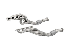 Kooks RAM TRX 2in x 3in Long Tube Headers exhaust system, high performance auto parts