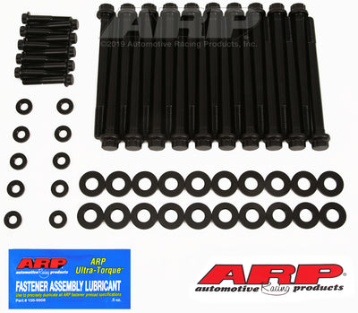 ARP Dodge Hemi 5.7/6.1L Head Bolt Kit for high performance engine upgrades from DTX Performance, veteran owned performance shop