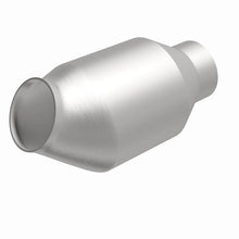 Load image into Gallery viewer, MagnaFlow Conv Univ 2.25inch C/A Met. performance car part by DTX Performance