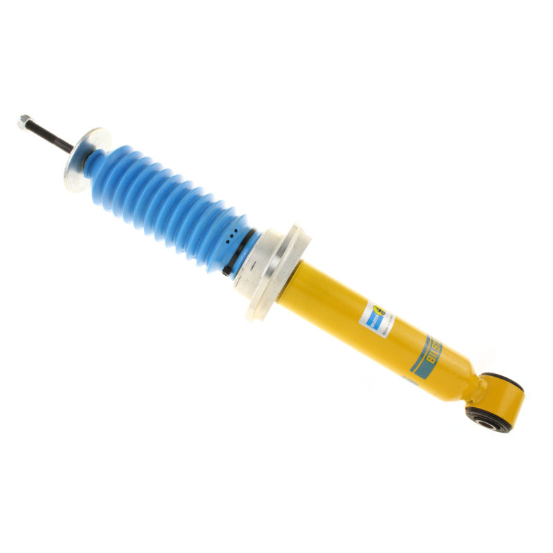 Bilstein 4600 Series 2001-2006 Mitsubishi Montero Front 46mm Monotube Shock Absorber - DTX Performance