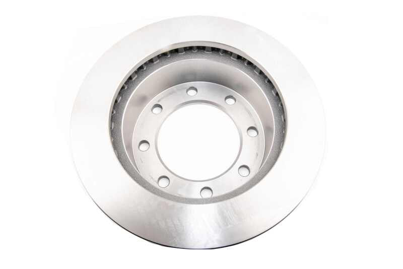 DBA 99-04 Ford F-250 Super Duty 4WD Front Street Series Standard Rotor for high performance car parts