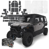 DEI 24-26 Polaris Xpedition ADV 4-Door Sound Control Kit