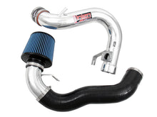 Load image into Gallery viewer, Injen 09-17 Mitsubishi Lancer GTS 2.4L 4 Cyl. Polished Cold Air Intake - DTX Performance