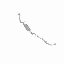 Load image into Gallery viewer, MagnaFlow BRE Exhaust Kit 02-07 Silverado Sierra for superior performance and durability, from veteran owned DTX Performance.