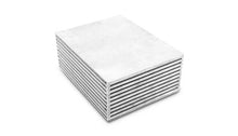 Load image into Gallery viewer, Vibrant 10in W x 4in H x 8in Thick Water to Air Intercooler Core, performance car parts, DTX Performance, engine performance parts