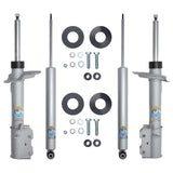 Bilstein 22-24 Ford Maverick B8 TerraSport Lift Kit - 1.75in Front & 1.5in Rear Lift