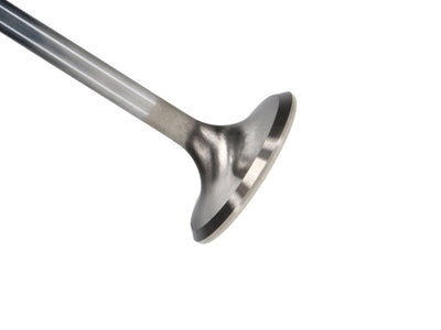 Manley Chevy LT-1 6.2L 1.590in Head Diameter Pro Flo/Severe Duty Exhaust Valves (Set of 8) for high performance car parts