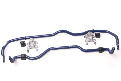 H&R 17-20 Audi RS3 8VS Sway Bar Kit - 27mm Front/25mm Rear H&R
