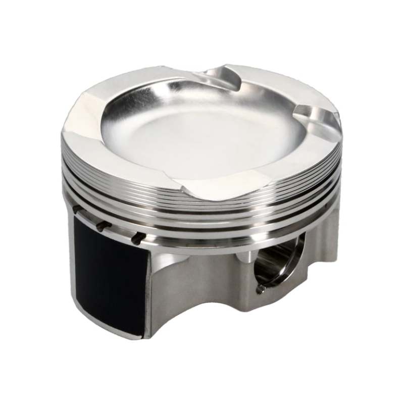 Wiseco BMW N54B30 84.00mm Bore 1.244 Compression Height Piston Kit - DTX Performance