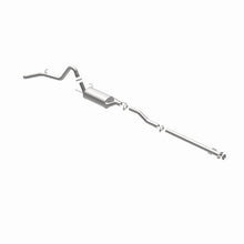 Load image into Gallery viewer, MagnaFlow BRE Exhaust Kit 05-12 Toyota Tacoma 4.0L high performance exhaust system by DTX Performance for car tuning upgrades.