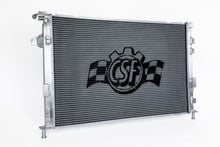 Load image into Gallery viewer, CSF 13-18 Ford Focus ST Radiator for performance car tuning from veteran owned shop DTX Performance