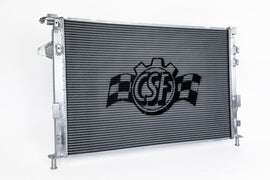 CSF 13-18 Ford Focus ST Radiator for performance car tuning from veteran owned shop DTX Performance