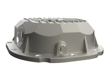 Load image into Gallery viewer, aFe 90-14 Ford F-150 Rear Differential Cover - Raw w/ Machined Fins