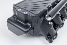 Load image into Gallery viewer, CSF BMW Gen 1 B58 Charge-Air-Cooler Manifold - Black - DTX Performance