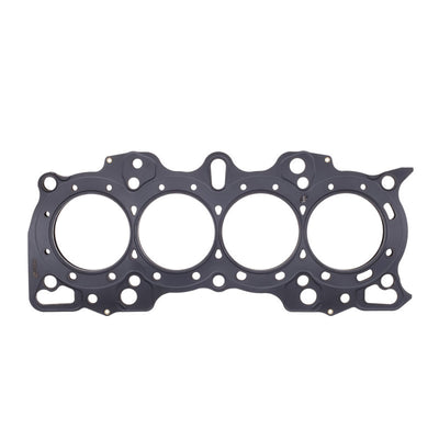 Cometic Honda Hybrid LS/VTEC 81.5mm 90+ B18 w/ VTEC Head .040 inch MLS Head Gasket - DTX performance car parts