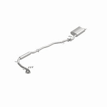 Load image into Gallery viewer, MagnaFlow BRE Exhaust Kit 07-08 Honda Fit 1.5L high performance exhaust system by DTX Performance for car tuning upgrades