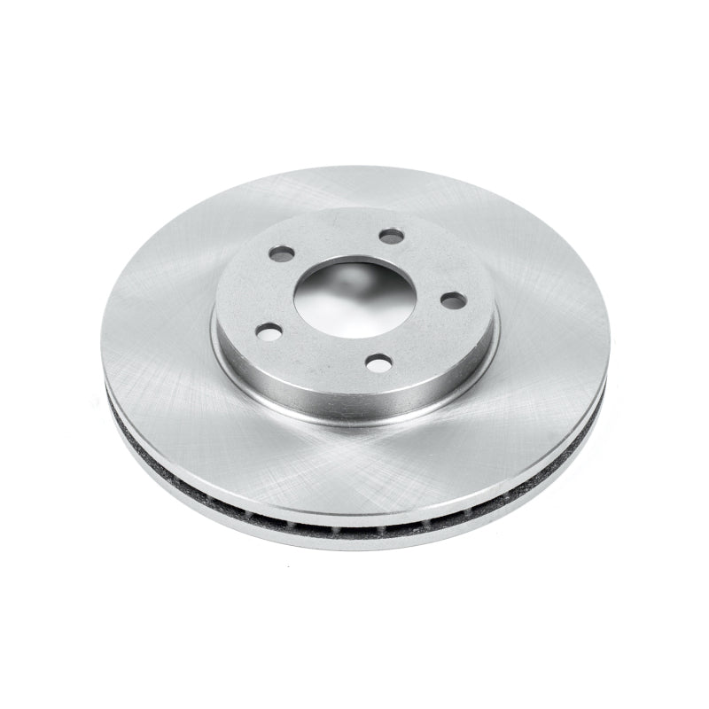 Power Stop 02-06 Buick Rendezvous Front Autospecialty Brake Rotor - DTX Performance