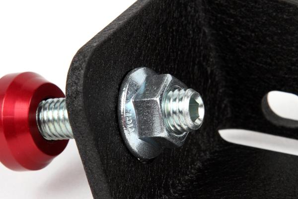 GrimmSpeed Subaru BRZ / Scion FR-S Master Cylinder Brace GrimmSpeed