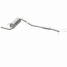 Load image into Gallery viewer, MagnaFlow BRE Exhaust Kit 90-95 Mazda Miata 1.6L performance car parts