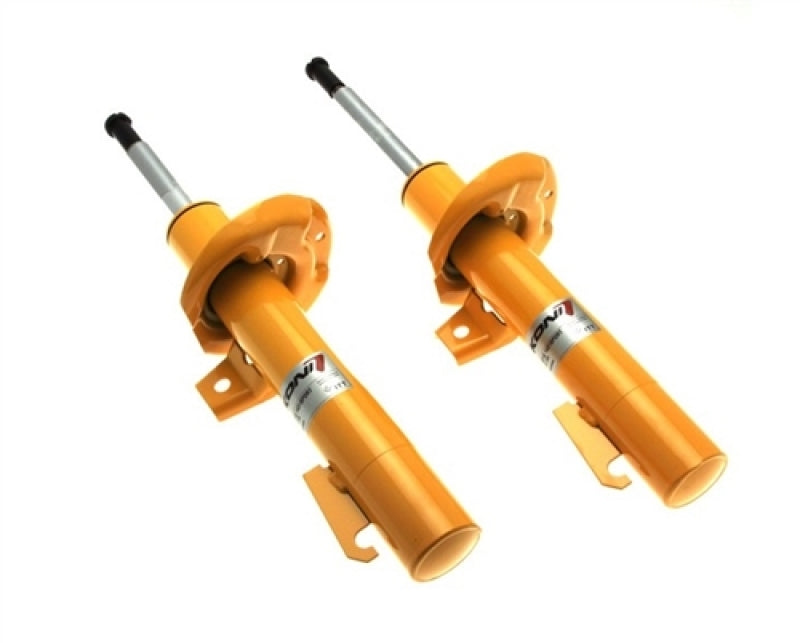 Koni Sport (Yellow) Shock 00-09 Honda S2000 - Left Front w/Spring Perch - DTX Performance